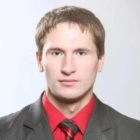 Дмитрій Дмитрієв